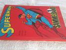 SUPERMAN SAMMELBAND 1 EHAPA von 1966 Superman Batman SB 1von 1966