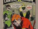 Green Lantern (1960-1988 1st Series DC) #85 GD+ 2.5