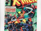 Uncanny X-men 133  - First Solo Wolverine Story, Hellfire Club - 9.6 Near Mint+
