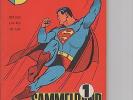 Ehapa Superman Sammelband 1    1966  1-4
