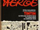 Archives HERGE T 1 Totor Tintin chez les Soviets Au Congo En Amérique Casterman
