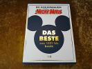 Walt Disney's Micky Maus Jubiläumsalben 60 Jahre Spaß 3 Alben