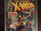 Uncanny X-Men #133 cgc 9.8