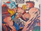 Thor #126 Thor vs. Hercules 1ST ISSUE IN TITLE NEW THOR MOVIE COMING SOON HOT