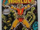 Strange Tales #178 Marvel Feb.1975 Warlock 1st App.The Magus