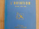 TINTIN : Chromos voir et savoir , l'aviation guerre 1939-1945