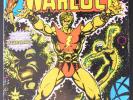 STRANGE TALES #178 (February 1975 | Volume 1 | Marvel) Adam Warlock / 1st Magus