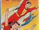 Marvel Family #60 1951-Fawcett-Capt Marvel-Mary Marvel-Capt Marvel Jr-VF-