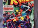 The Uncanny X-Men #133. Very High Grade 9.2+ NM. Sharp Copy Key Issue UNREAD