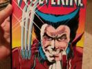 Marvel Wolverine Omnibus Vol. 1 Chris Claremont Hardcover Out of Print Rare.