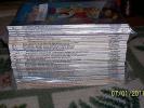 Disney Comics Album #1-8 ([July 1990], Disney)plus Disney Gladstone Series #1-28