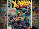 The Uncanny X-Men #133 (X| Marvel |X) FN - VF HIGH RES SCANS