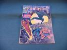 Fantastic Four 52 July 1966 First App The Black Panther Marvel Comic Book VG