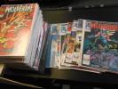 Wolverine #1 - 90 full run NM Marvel Comics