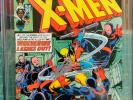 Uncanny X-Men (1963 1st Series) #133 CGC 9.2 SS Dark Phoenix Stan Lee, Claremont