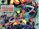 Uncanny X-Men #133. Vol1. Marvel May 1980. Dark Phoenix Saga. VFN+