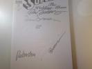 Superman The Wedding Album #1 Dynamic Forces signed w/ cert NM- condition