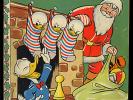 Walt Disney’s Comics and Stories #nn Disney Christmas Giveaway 1943 VG