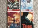 Thor Issues 1-8, Annual, Mighty Thor Issues 1-20 Marvel Lady Thor