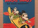 Micky Maus  Nr.1  von 1951  original   Ehapa Verlag