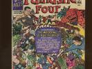 Fantastic Four Annual 3 VG 4.0 *1 Book Lot* 1st Silver Age Patsy & Hedy Kirby