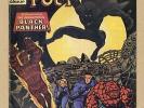 Marvel's Greatest Comics Fantastic Four #52 2006 FN 6.0
