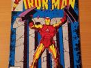 The Invincible Iron Man #100   NEAR MINT NM   (1977, Marvel Comics)