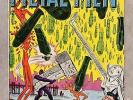 Metal Men (1st Series) #1 1963 FN- 5.5