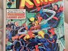 The Uncanny X-Men #133 (1980) NM+ 9.6 Hellfire Club vs Wolverine