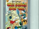 Walt Disney Uncle Scrooge Adventures CGC SS 9.4 Signed Don Rosa 1 ebay Disney