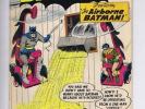 Batman 120 (G+) DC Comics 1958 Silver Age Sheldon Moldoff Curt Swan (c#16923)