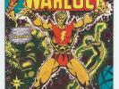 Strange Tales #178 (Feb 1975, Marvel) 1st Magus Adam Warlock Avengers VF
