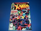 Uncanny X-men #133 Bronze Age Byrne Wolverine Goes Solo  Wow VFNM Gem