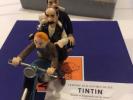 Pixi Tintin Dupondt En Moto Neuf No Asterix