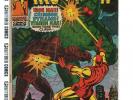 The Invincible Iron Man #22 Free Ship