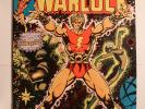 Strange Tales #178 - Marvel - 1975 - Warlock  Starlin  Magus