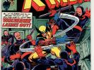 Uncanny X-men 133 - Classic Wolverine Byrne Comic - High Grade 9.2 NM-