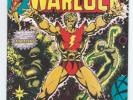 Strange Tales #178 (Feb 1975, Marvel) 1st Magus Adam Warlock Avengers VF/VF+