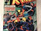 The Uncanny X-Men (1st Series) #133 (Marvel, May 1980)