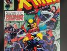 Uncanny X-men #133 Bronze Age Wolverine Goes Solo VF. Possible 9.0 or better