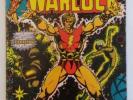 Strange Tales #178 Adam Warlock first appearance of Magus Marvel Comics 1975