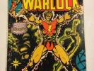 Strange Tales #178 - Warlock - 1st Magus - 8.5 (Feb 1975, Marvel)