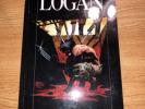 Wolverine: Logan (Marvel Knights TPB)