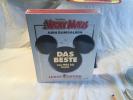 Disney Micky Maus Jubiläumsalben Luxus Edition     1.Auflage 2011