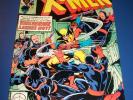 Uncanny X-men #133 Bronze Age Hot Key VF/NM Gem Byrne 1st Solo Wolverine Story