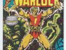 Strange Tales #178 (Feb 1975, Marvel) 1st Magus Adam Warlock Avengers VF/VF+