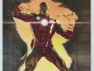Invincible Iron Man #600 1:100 Alex Ross Virgin Variant Marvel VF/NM