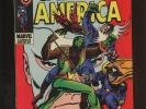 Captain America 118 Qualified VF/NM 9.0 * 1 Book Lot * Red Skull Falcon Colan