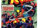 Uncanny X-Men #133 (1980) VF/NM New Original Owner Collection Marvel Comics