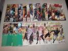 YOUNG AVENGERS 1-12 YOUNG AVENGERS PRESENTS 1-6 YOUNG AVENGERS & RUNAWAYS 1-4